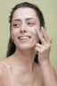 Tinted Sunscreen Cream - SPF 45 (40 ml) Katrine Marso Sun Care.