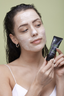 Intense Rehydrating Mask (40 ml) Katrine Marso Exfoliators & Masks.