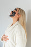 Mineral Charcoal Mask (40 ml)  Katrine Marso Exfoliators & Masks.