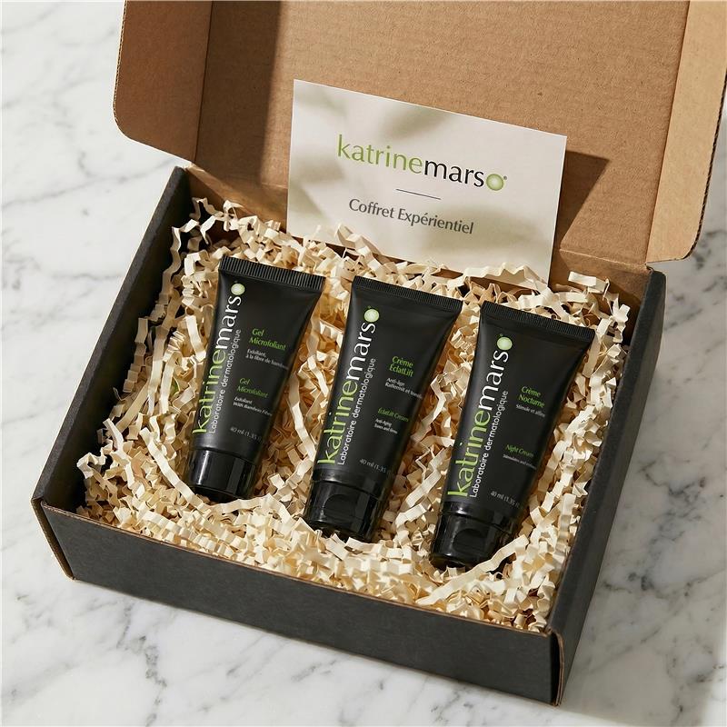 Testez avant d’acheter